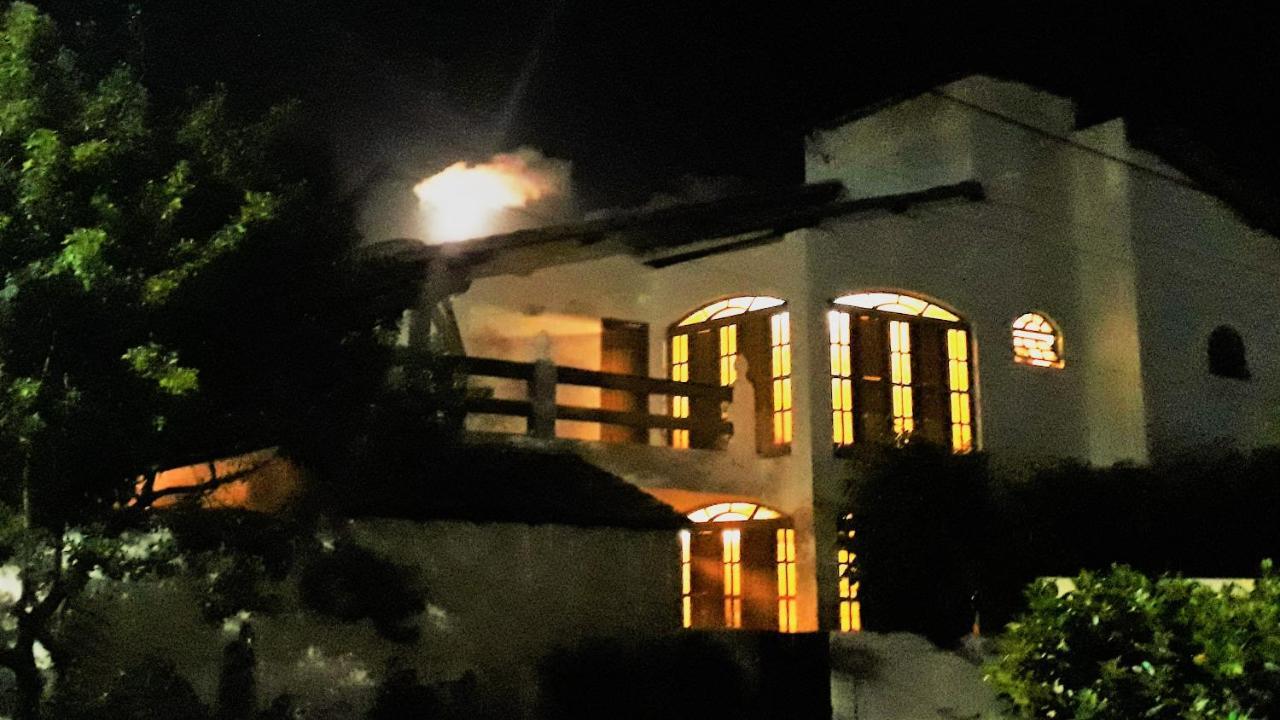 Casa Das Ondas غوارايوبه المظهر الخارجي الصورة