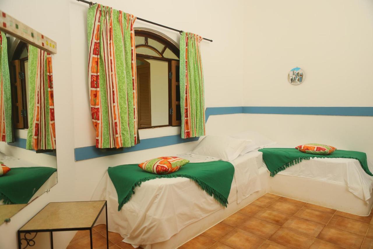 Casa Das Ondas غوارايوبه المظهر الخارجي الصورة