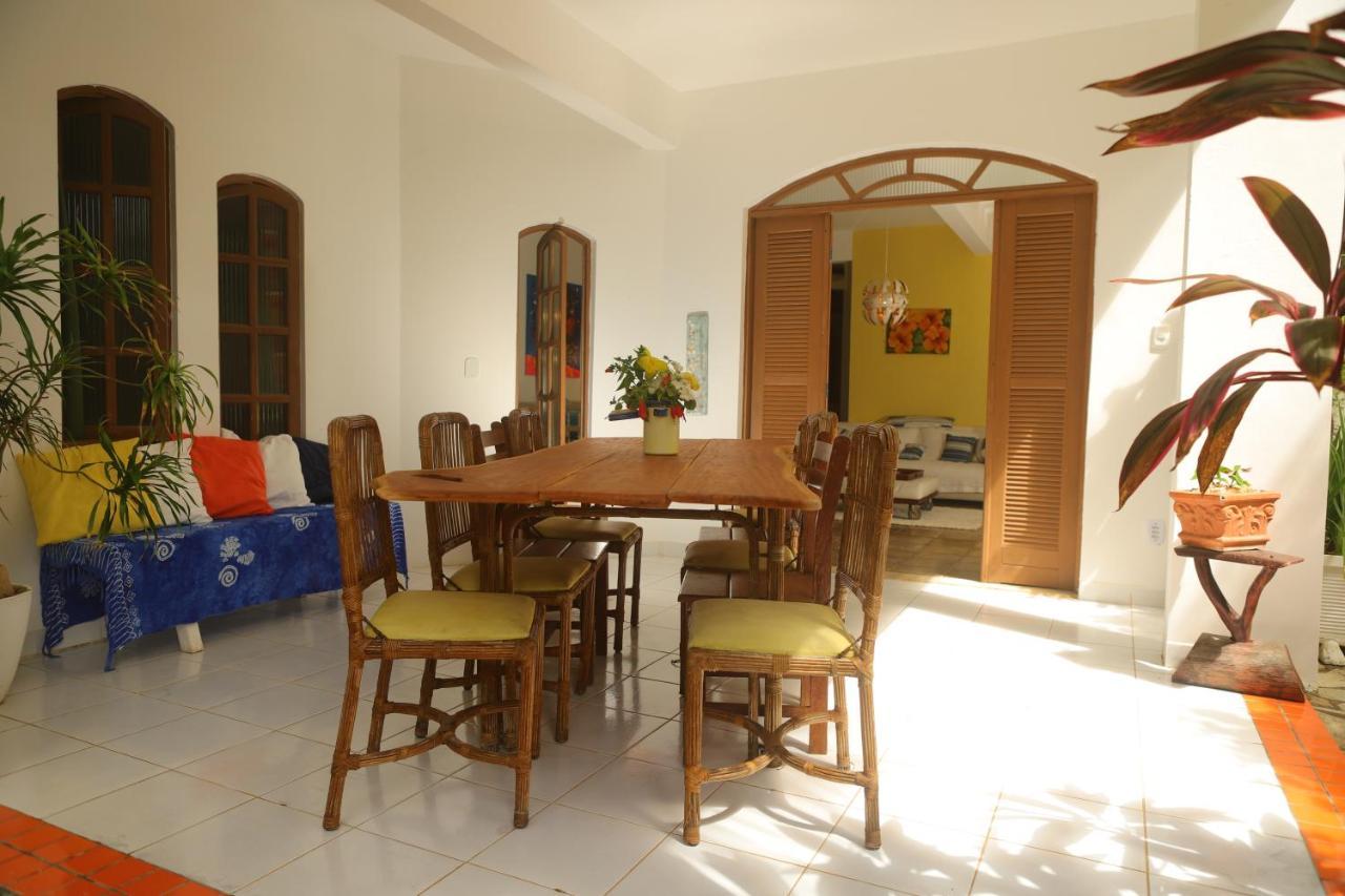 Casa Das Ondas غوارايوبه المظهر الخارجي الصورة