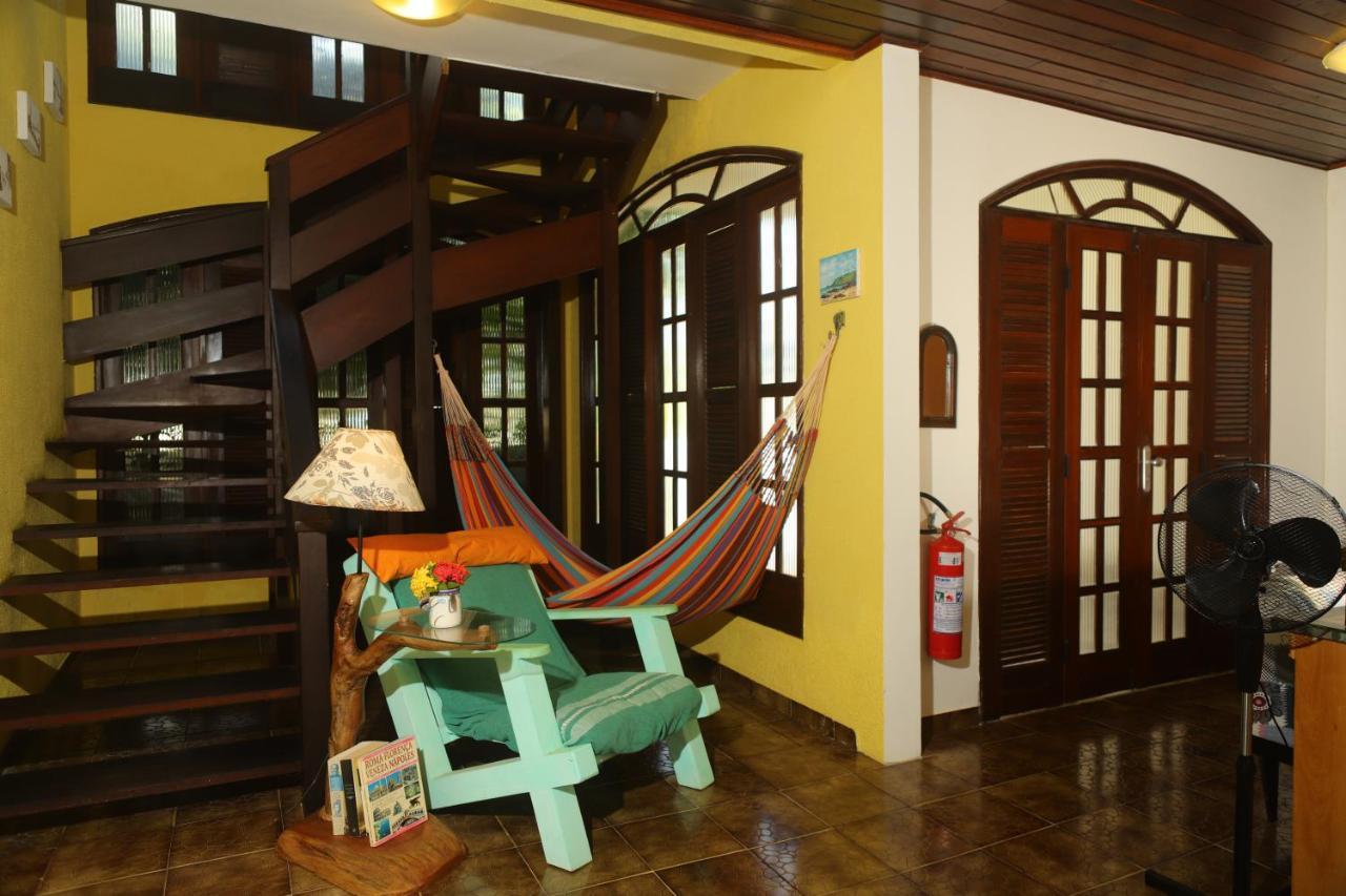 Casa Das Ondas غوارايوبه المظهر الخارجي الصورة