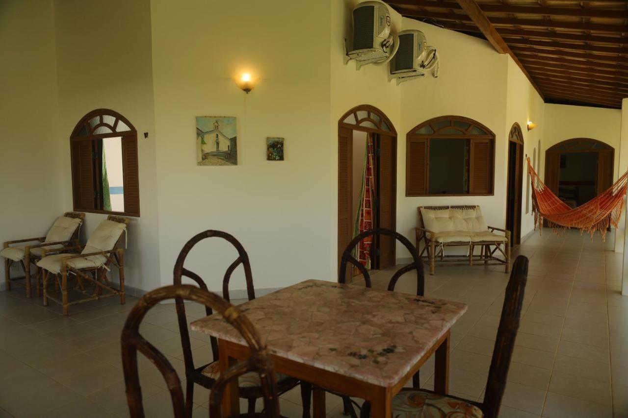 Casa Das Ondas غوارايوبه المظهر الخارجي الصورة
