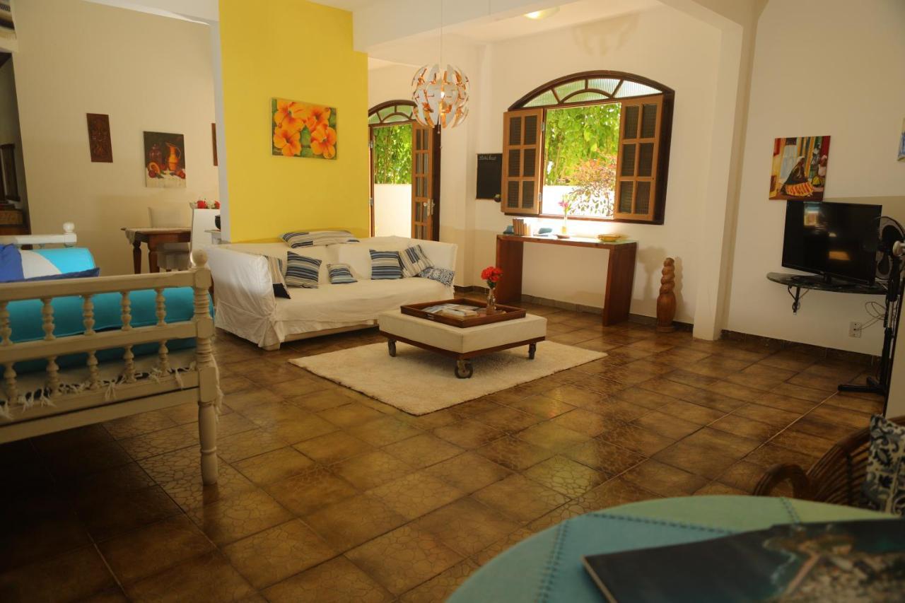 Casa Das Ondas غوارايوبه المظهر الخارجي الصورة