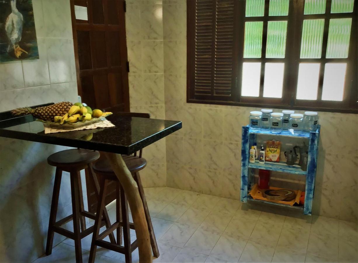Casa Das Ondas غوارايوبه المظهر الخارجي الصورة