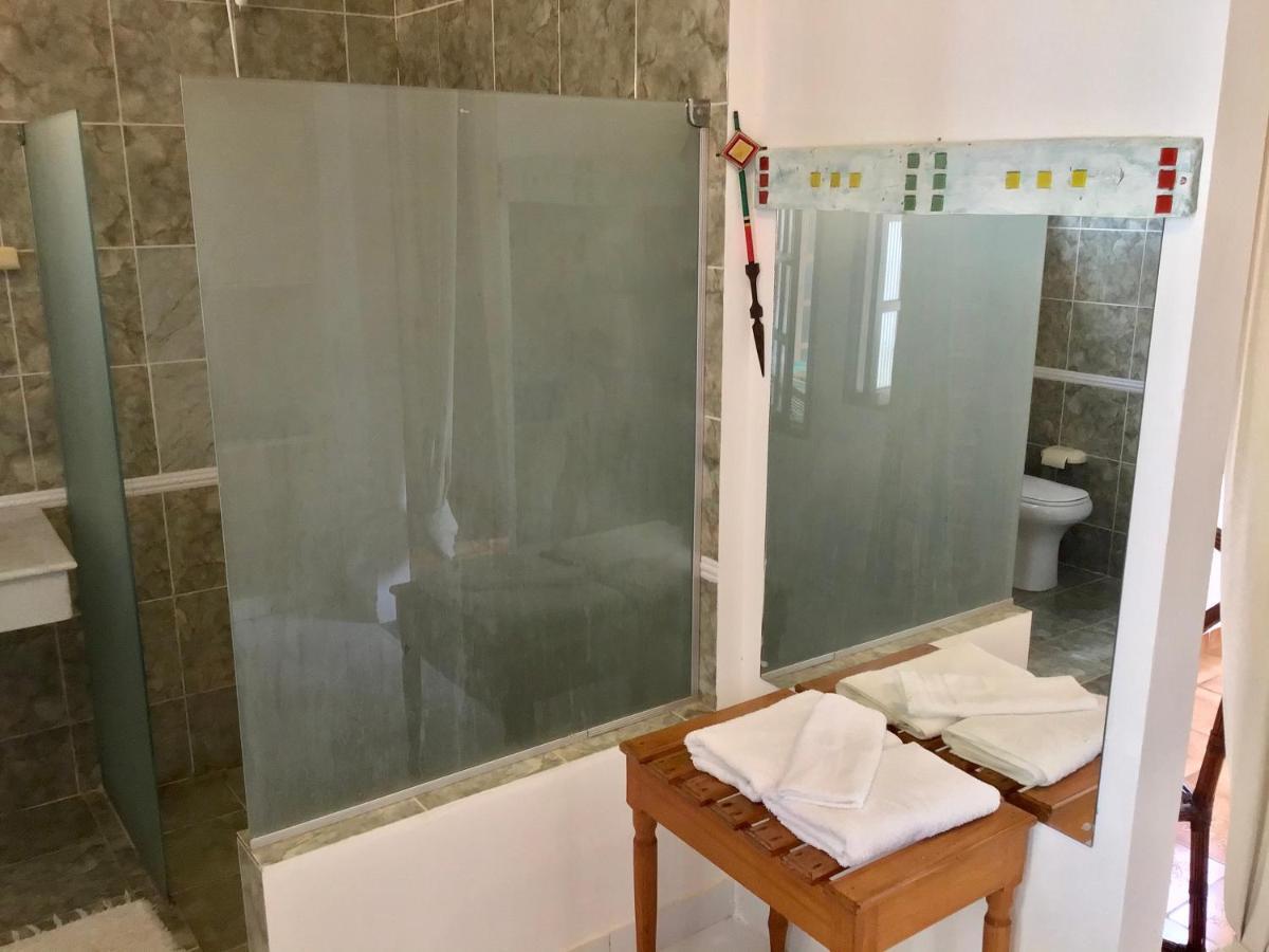 Casa Das Ondas غوارايوبه المظهر الخارجي الصورة